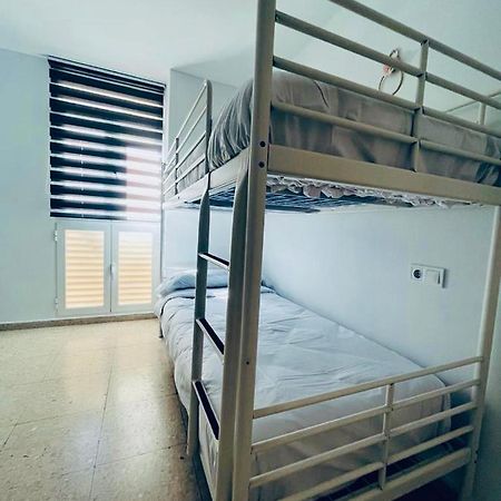 Otonell Centro Apartman Málaga Kültér fotó