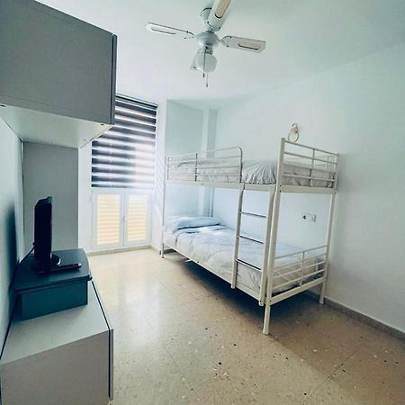 Otonell Centro Apartman Málaga Kültér fotó