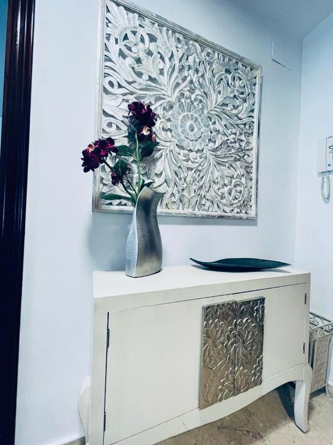 Otonell Centro Apartman Málaga Kültér fotó