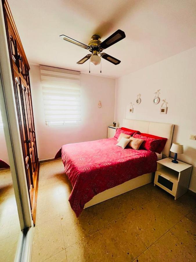 Otonell Centro Apartman Málaga Kültér fotó