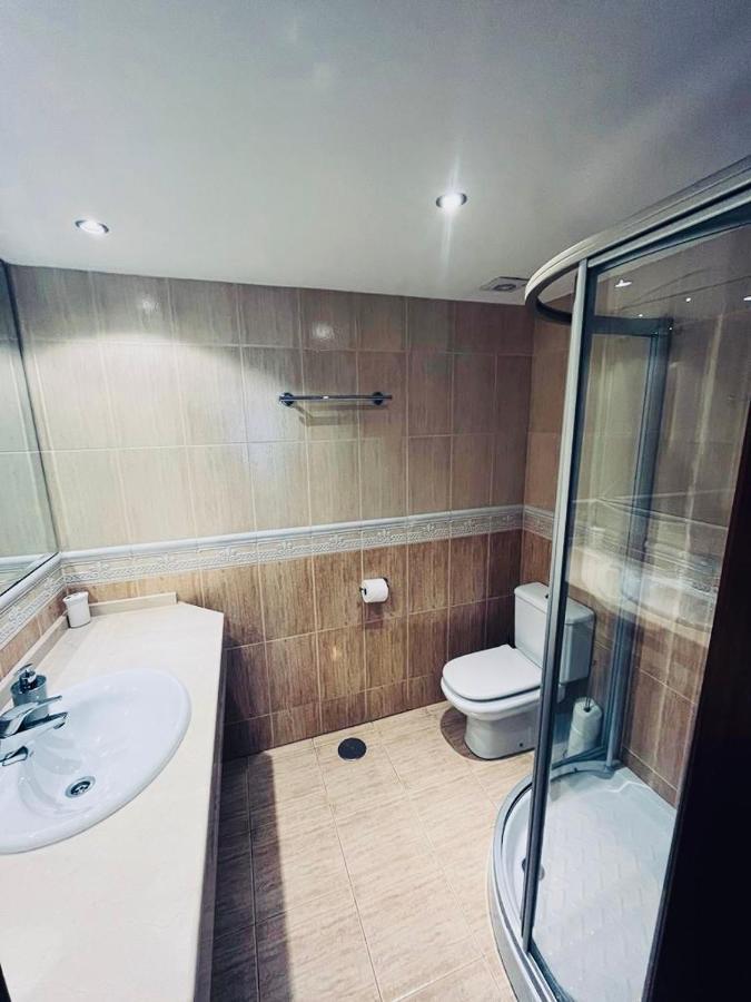 Otonell Centro Apartman Málaga Kültér fotó