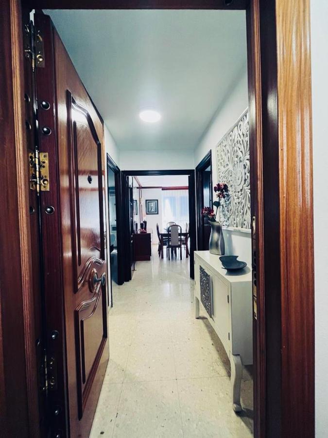 Otonell Centro Apartman Málaga Kültér fotó