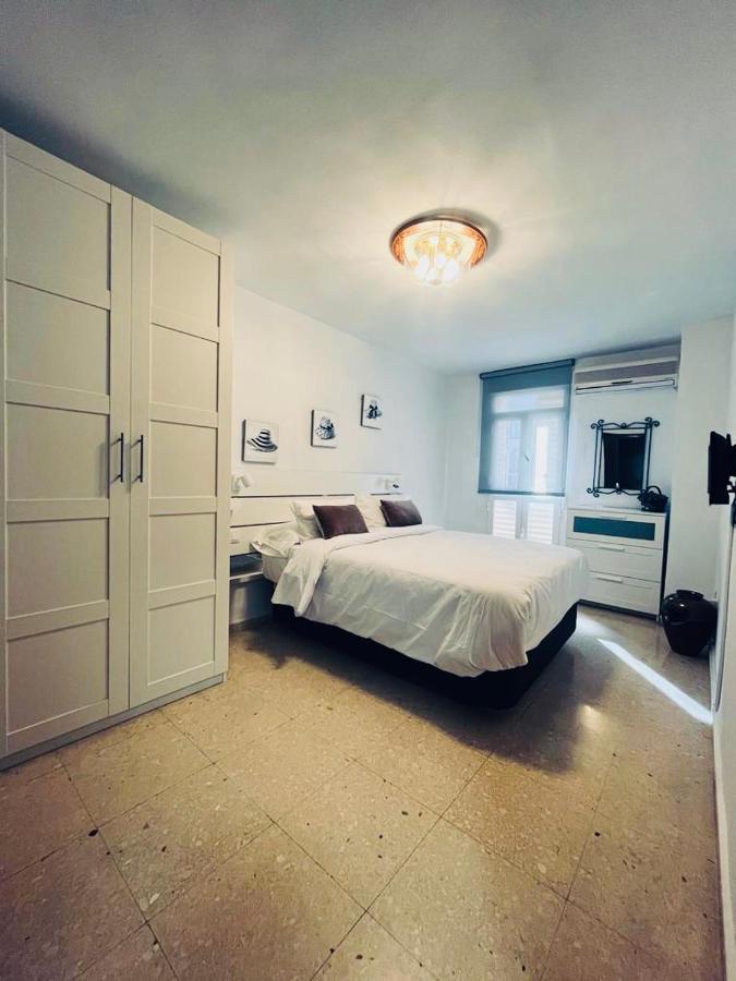 Otonell Centro Apartman Málaga Kültér fotó
