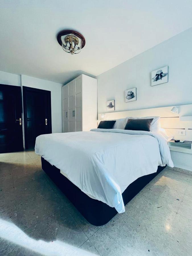 Otonell Centro Apartman Málaga Kültér fotó