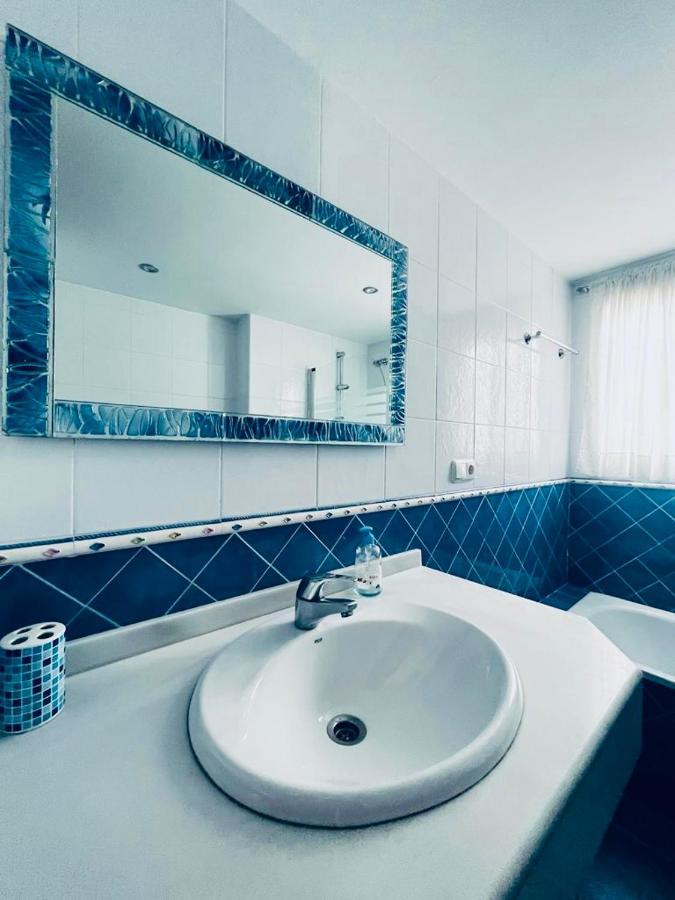 Otonell Centro Apartman Málaga Kültér fotó