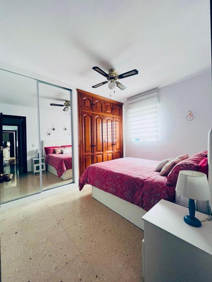 Otonell Centro Apartman Málaga Kültér fotó
